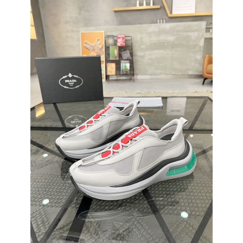 Pra*a casual shoes